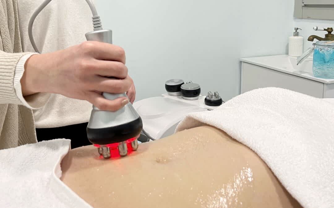 Radiofrecuencia Corporal