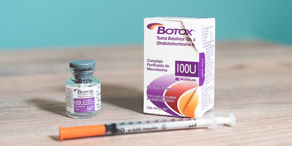 Toxina Botulínica (Baby Botox / Full Face)